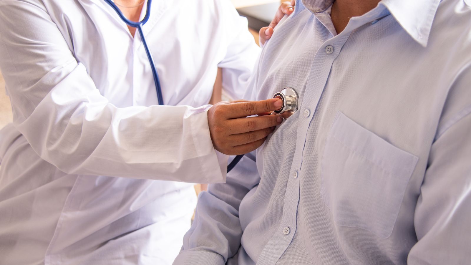 ERS Assembly 5: Airway diseases, asthma, COPD and chronic cough - Preview Image