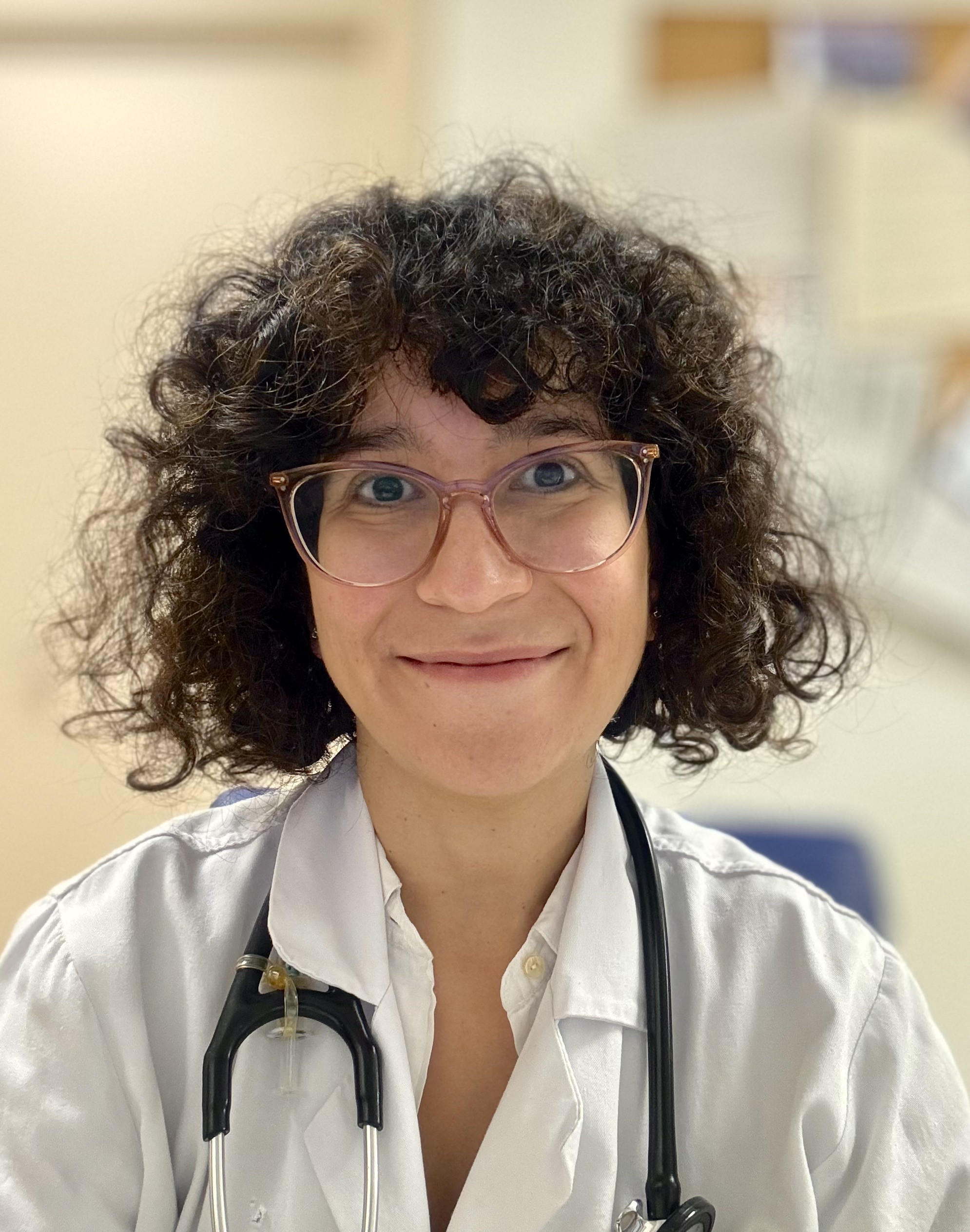 Eva Revilla Lopez - Profile Image