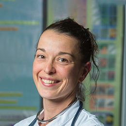 Florence Schleich - Profile Image