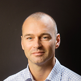 Onno Akkerman - Profile Image