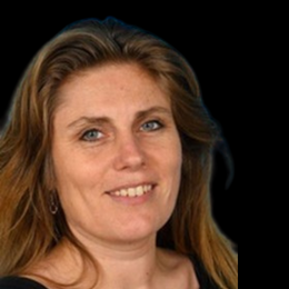 Irene H. Heijink - Profile Image