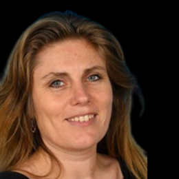 Irene H. Heijink - profile image