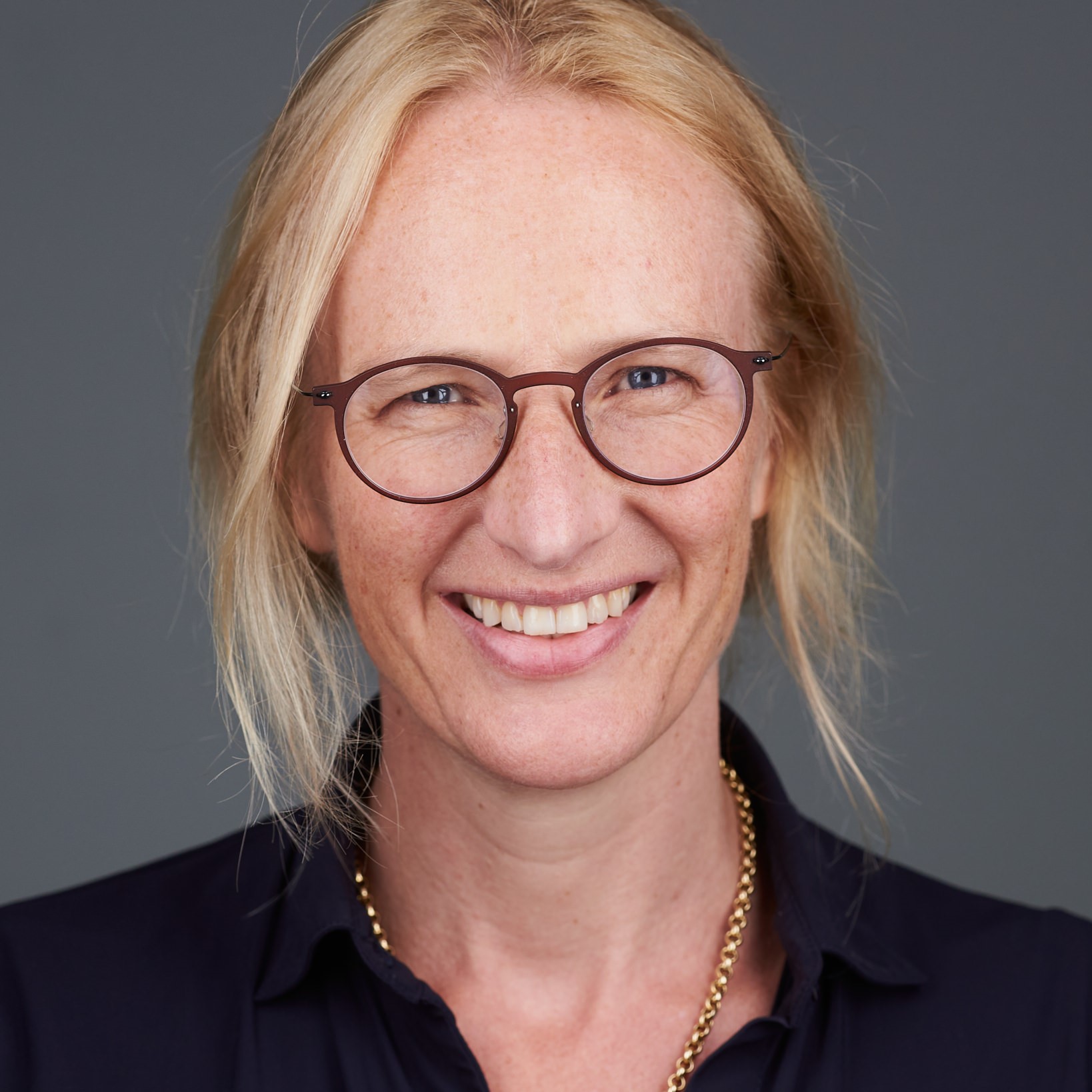 Marlies S. Wijsenbeek - Profile Image