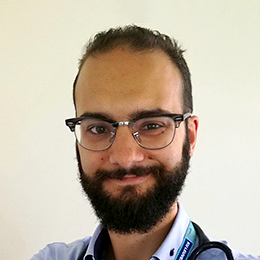Matteo Bradicich - Profile Image