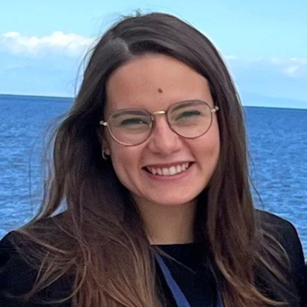 Chiara Premuda  - Profile Image