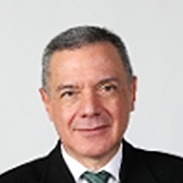 Rafael E. de la Hoz - Profile Image