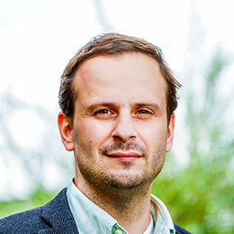 Theodore Kapellos - Profile Image