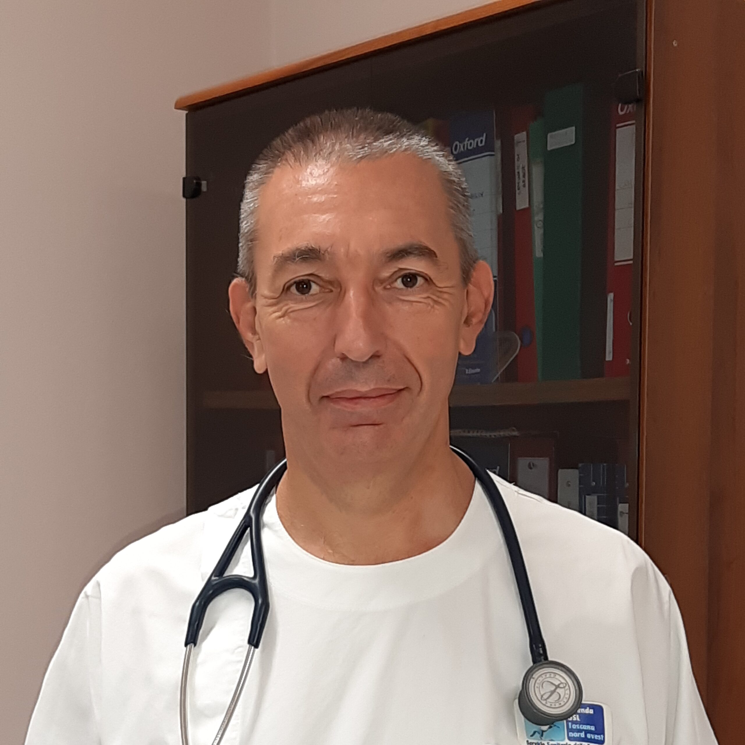 Guido Vagheggini - Profile Image
