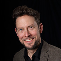 Daniel Langer - Profile Image