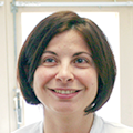 Eva Polverino - Profile Image