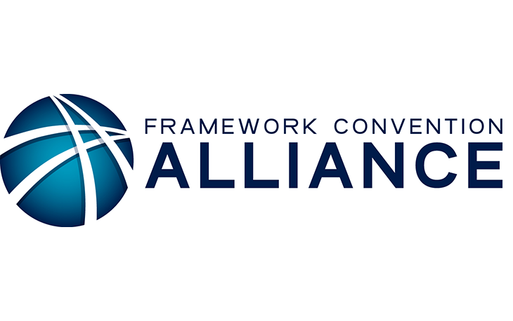 Framework Convention Alliance (FCA) - Preview Image