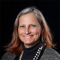 Federica Meloni - Profile Image
