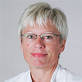 Charlotte Suppli-Ulrik - Profile Image