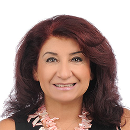 Arzu Yorgancioğlu - profile image