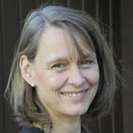 Barbara Hoffmann - profile image