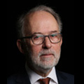 Guy Joos - Profile Image