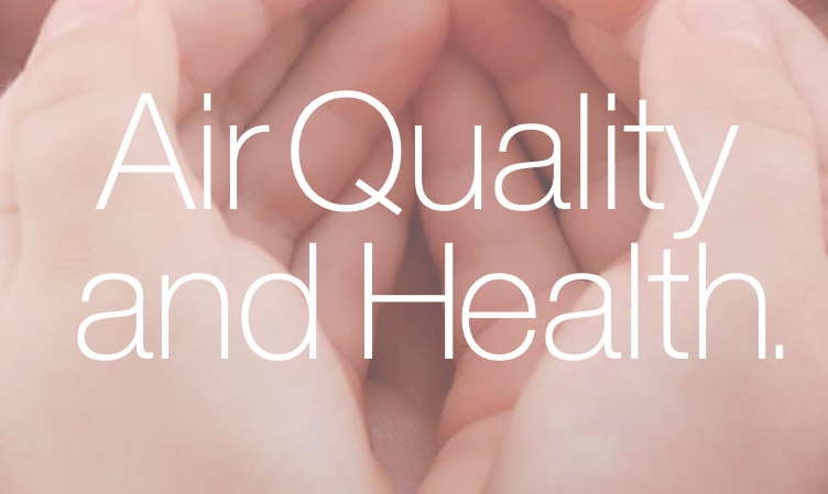 Air Quality and Health - Publication Preview Image