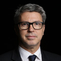 Carlos Robalo Cordeiro - profile image