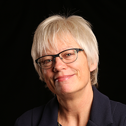 Charlotte Suppli Ulrik - profile image