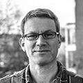 Craig Wheelock - Profile Image