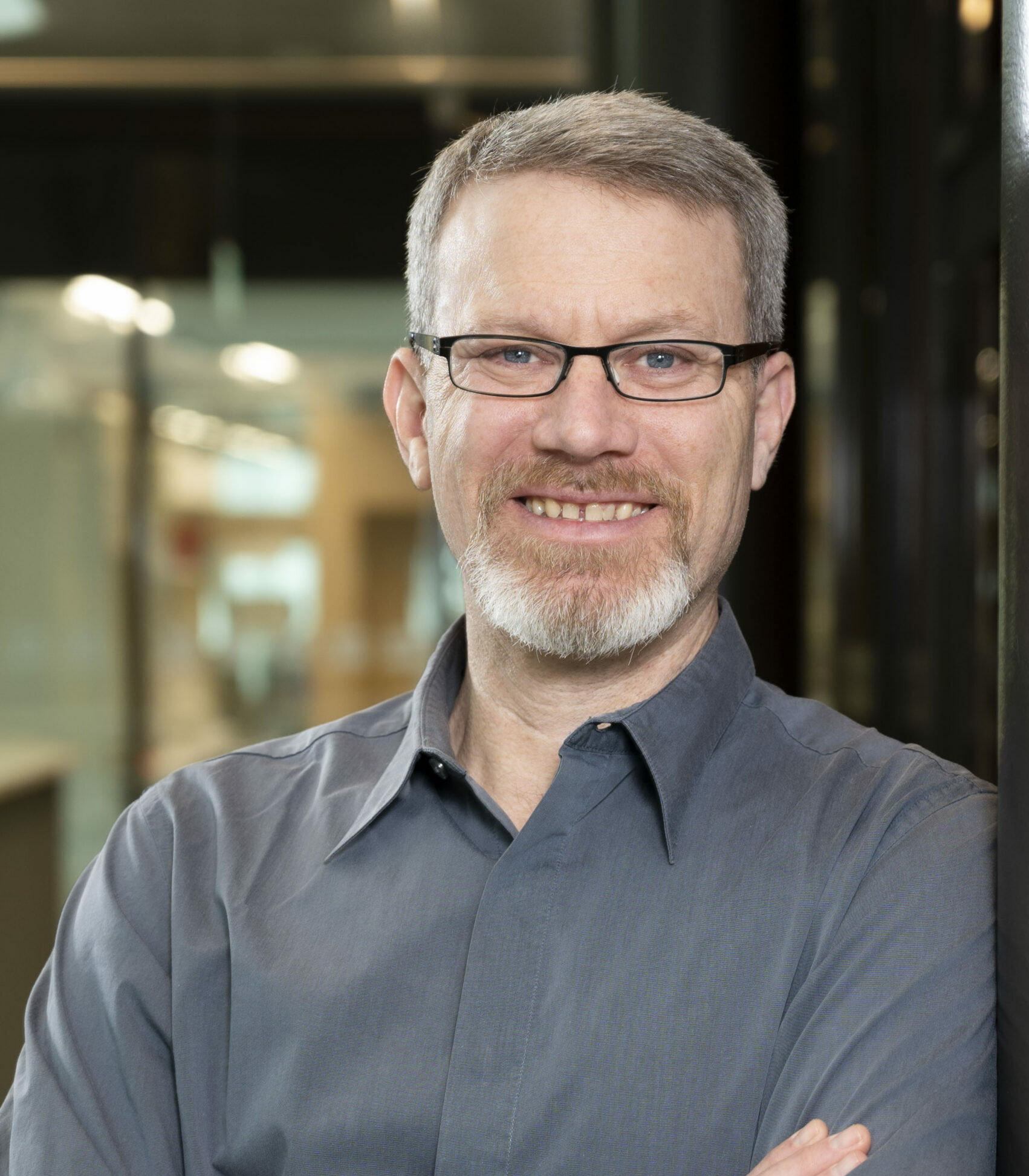 Craig Wheelock - Profile Image