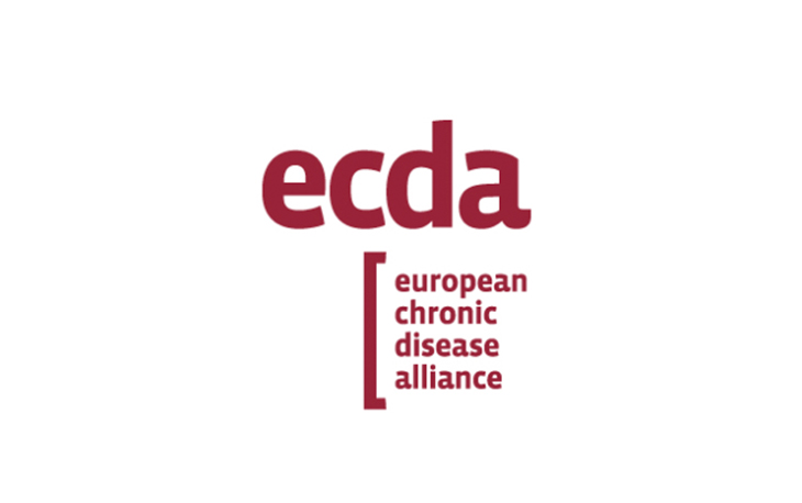 European Chronic Disease Alliance (ECDA) - Preview Image