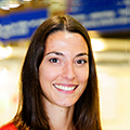 Joana Patricia dos Santos Cruz - Profile Image