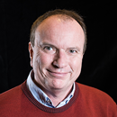 Jonathan Grigg - Profile Image