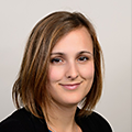 Orianne Dumas - Profile Image