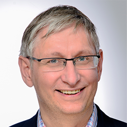 Tobias Welte - profile image