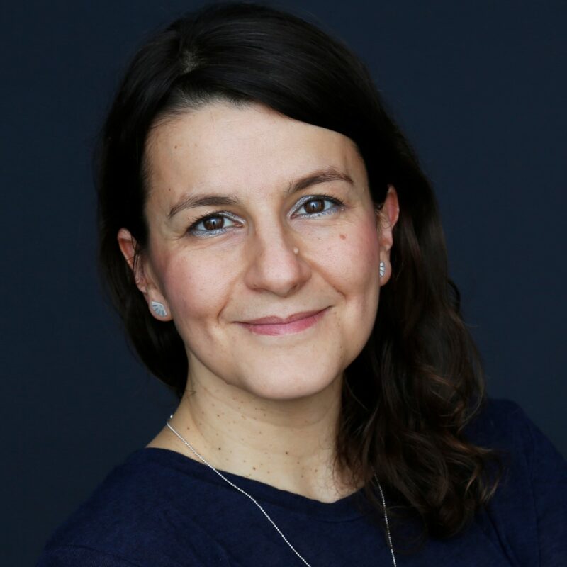 Prof. Zorana J. Andersen - profile image