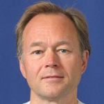 Paul Frost Clementsen - Profile Image
