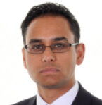 Najib M. Rahman - Profile Image