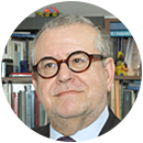 Felip Burgos - Profile Image