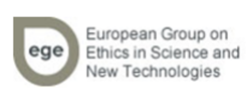Call open for the European Group of Ethics - article image