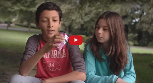 Plain packaging protects our youth: support the campaign - article image