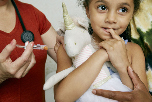 International regulators highlight the importance, safety and effectiveness of vaccines - article image