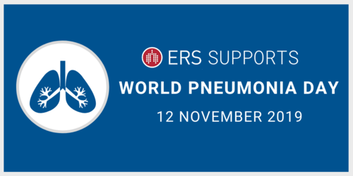 Respiratory groups call for an end to preventable pneumonia deaths - article image