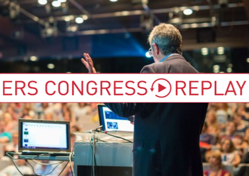 Watch ERS 2019 sessions online with ERS Congress Replay - article image