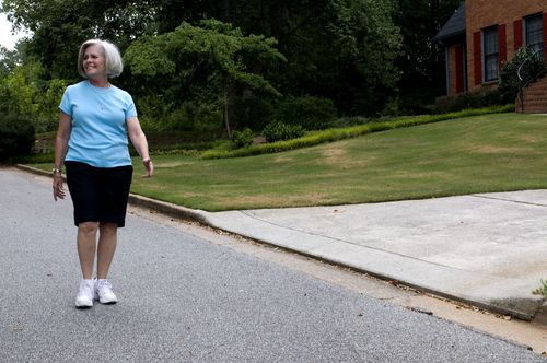 Urban Training in COPD increases physical activity after 12 months - article image