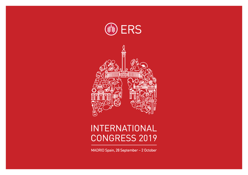 Updated CME tracking system for ERS International Congress 2019 - article image