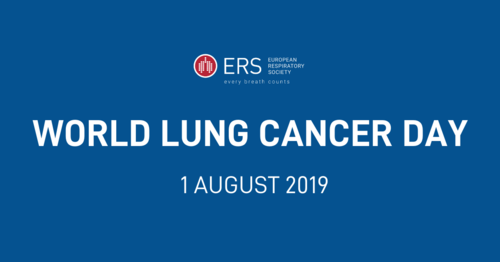 World Lung Cancer Day 2019: How can Europe tackle lung cancer? - article image