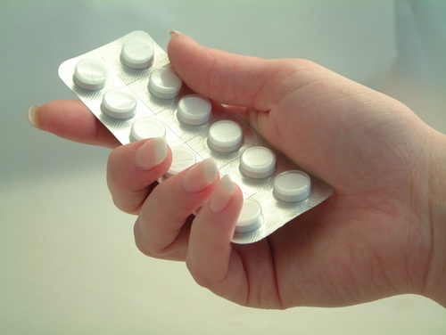 Paracetamol use in infancy is linked to increased risk of asthma in some teenagers - article image