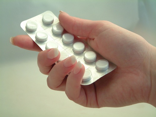 Long-term paracetamol use may be a risk for people with high blood