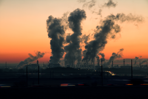 World Environment Day 2019: It’s time to ‘Beat Air Pollution’ - article image