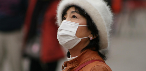 FIRS and NCD Alliance launch policy brief on air pollution at WHA72 - article image