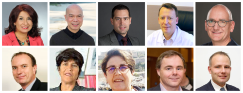 Cast your vote in the 2019 ERS leadership elections - article image