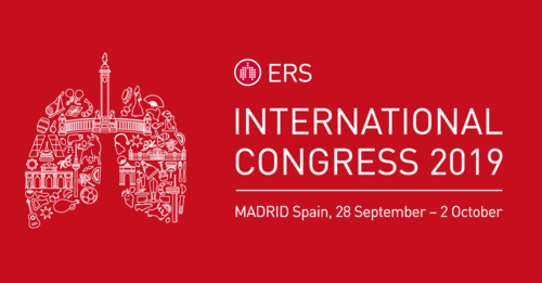 Submit your late-breaking abstracts for the ERS International Congress 2019 - preview image