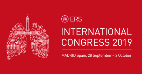 Register now for the ERS International Congress 2019, Madrid - article image