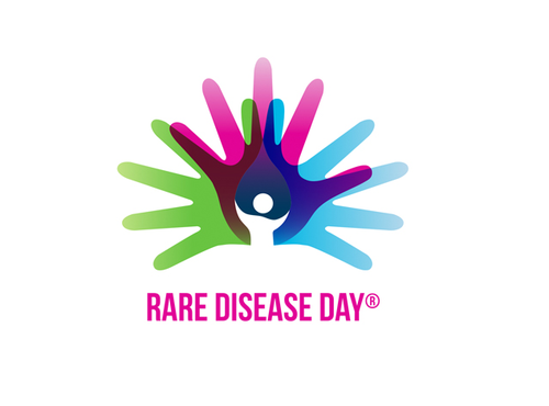 Rare Disease Day 2019: shining a light on rare lung diseases - article image